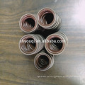 Alta qualidade PTFE + Bronze selo de pistão de fibra tipo SPGO